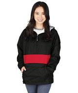 Charles River Men's Classic Striped Pullover Charles River