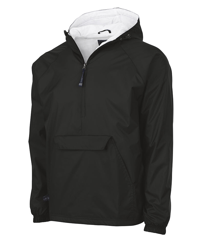 Charles River Men's Classic Solid Pullover Charles River