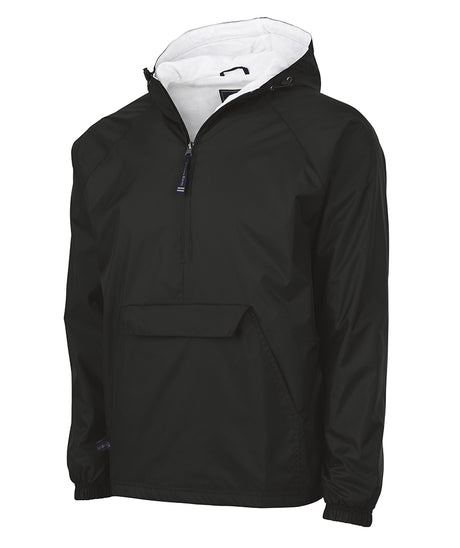 Charles River Men's Classic Solid Pullover Charles River