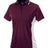 Charles River Women's Color Blocked Wicking Polo Charles River