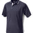 Charles River Men's Color Blocked Wicking Polo Charles River