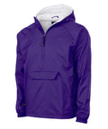 Charles River Men's Classic Solid Pullover Charles River