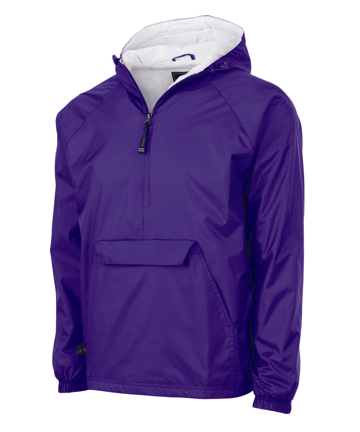 Charles River Men's Classic Solid Pullover Charles River