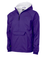 Charles River Men's Classic Solid Pullover Charles River
