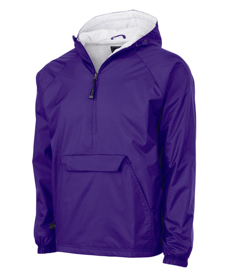Charles River Men's Classic Solid Pullover Charles River