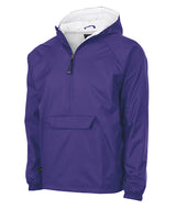Charles River Men's Classic Solid Pullover Charles River