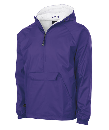 Charles River Men's Classic Solid Pullover Charles River