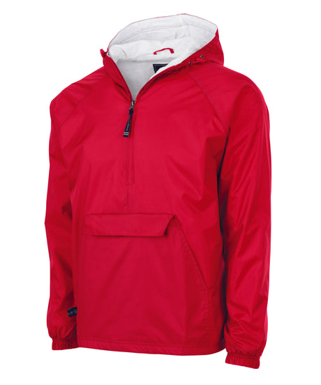Charles River Men's Classic Solid Pullover Charles River