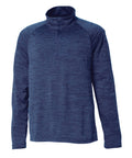 Charles River Men's Space Dye Performance Pullover Charles River