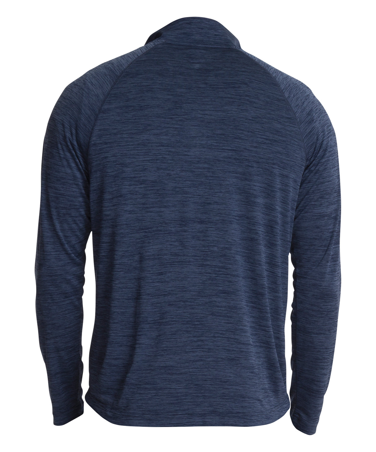 Charles River Men's Space Dye Performance Pullover Charles River