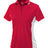 Charles River Women's Color Blocked Wicking Polo Charles River