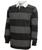 Charles River Men's Classic Rugby Shirt Charles River