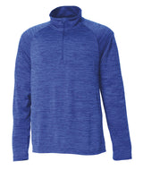 Charles River Men's Space Dye Performance Pullover Charles River