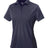 Charles River Women's Color Blocked Wicking Polo Charles River