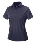 Charles River Women's Color Blocked Wicking Polo Charles River