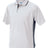 Charles River Men's Color Blocked Wicking Polo Charles River