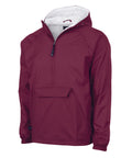 Charles River Men's Classic Solid Pullover Charles River