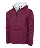 Charles River Men's Classic Solid Pullover Charles River