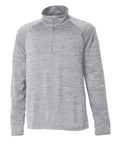 Charles River Men's Space Dye Performance Pullover Charles River