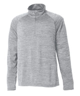 Charles River Men's Space Dye Performance Pullover Charles River