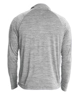 Charles River Men's Space Dye Performance Pullover Charles River