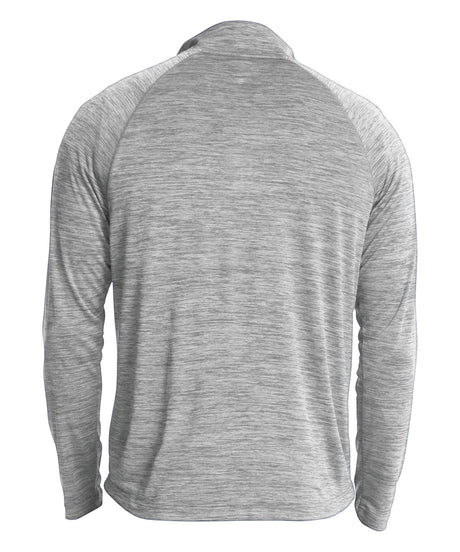Charles River Men's Space Dye Performance Pullover Charles River