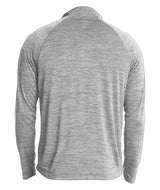 Charles River Men's Space Dye Performance Pullover Charles River