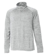 Charles River Men's Space Dye Performance Pullover Charles River