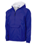 Charles River Men's Classic Solid Pullover Charles River