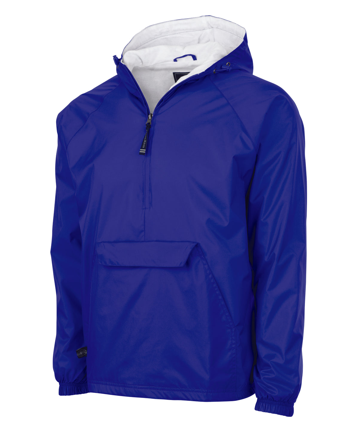Charles River Men's Classic Solid Pullover Charles River