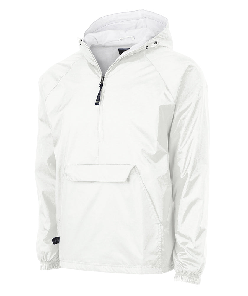 Charles River Men's Classic Solid Pullover Charles River