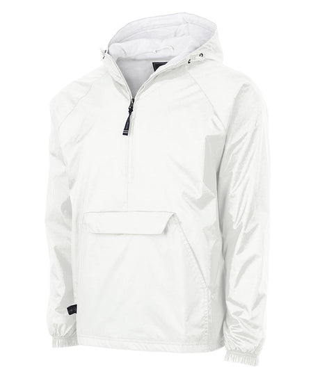 Charles River Men's Classic Solid Pullover Charles River