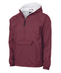 Charles River Men's Classic Solid Pullover Charles River