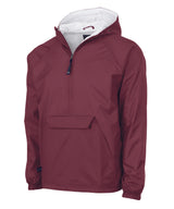 Charles River Men's Classic Solid Pullover Charles River