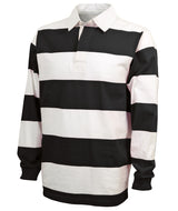 Charles River Men's Classic Rugby Shirt Charles River