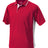 Charles River Men's Color Blocked Wicking Polo Charles River