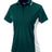 Charles River Women's Color Blocked Wicking Polo Charles River