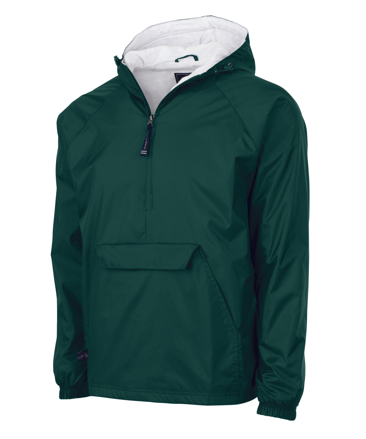 Charles River Men's Classic Solid Pullover Charles River