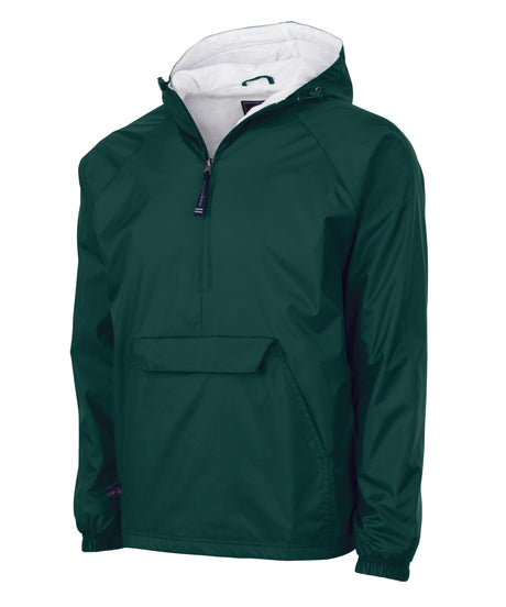 Charles River Men's Classic Solid Pullover Charles River