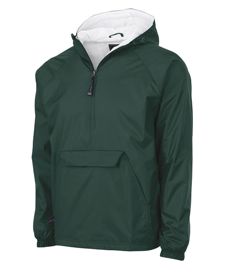 Charles River Men's Classic Solid Pullover Charles River