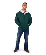 Charles River Men's Classic Solid Pullover Charles River