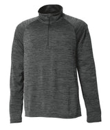 Charles River Men's Space Dye Performance Pullover Charles River