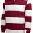 Charles River Men's Classic Rugby Shirt Charles River