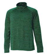 Charles River Men's Space Dye Performance Pullover Charles River
