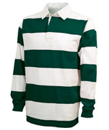 Charles River Men's Classic Rugby Shirt Charles River