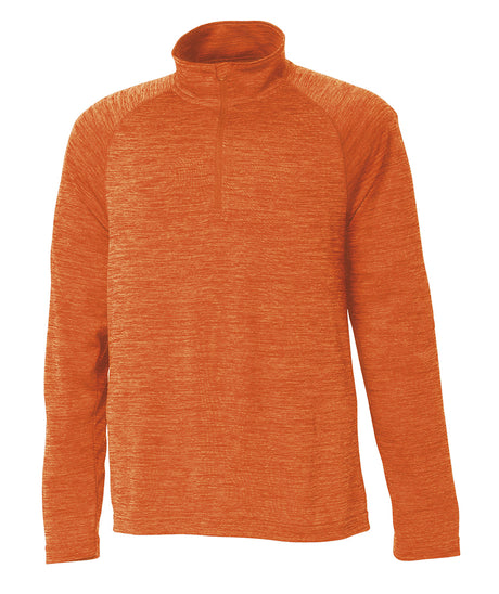 Charles River Men's Space Dye Performance Pullover Charles River