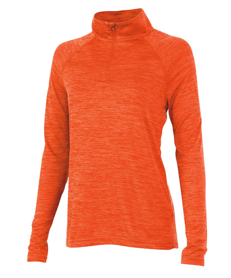 Charles River Women's Space Dye Performance Pullover Charles River