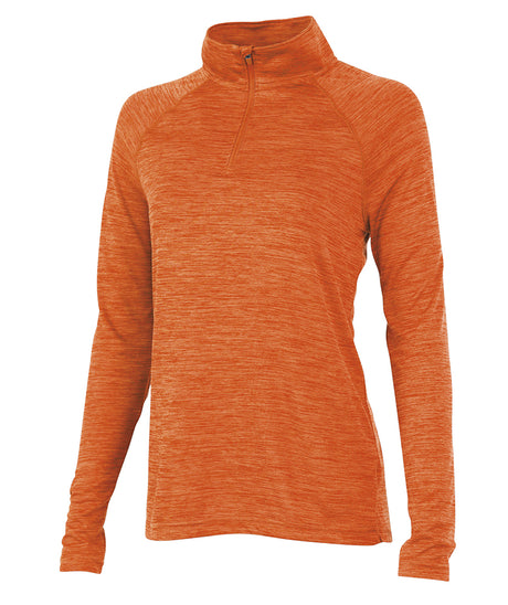 Charles River Women's Space Dye Performance Pullover Charles River