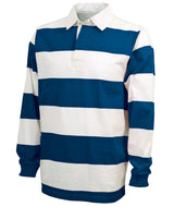 Charles River Men's Classic Rugby Shirt Charles River