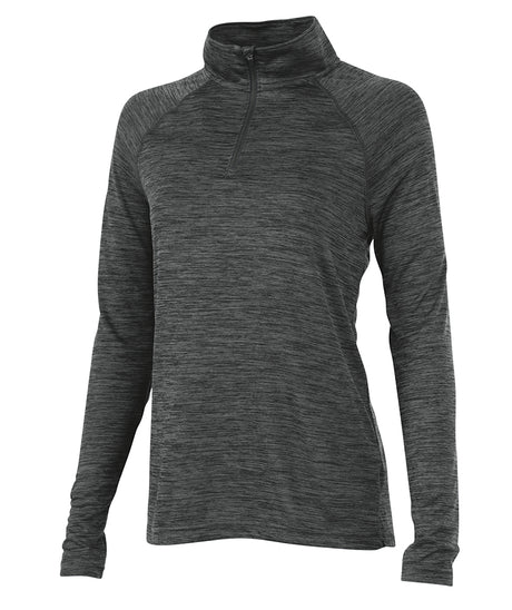 Charles River Women's Space Dye Performance Pullover Charles River